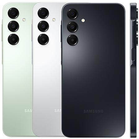 Samsung Galaxy A16 - Veritas Electronics Kenya