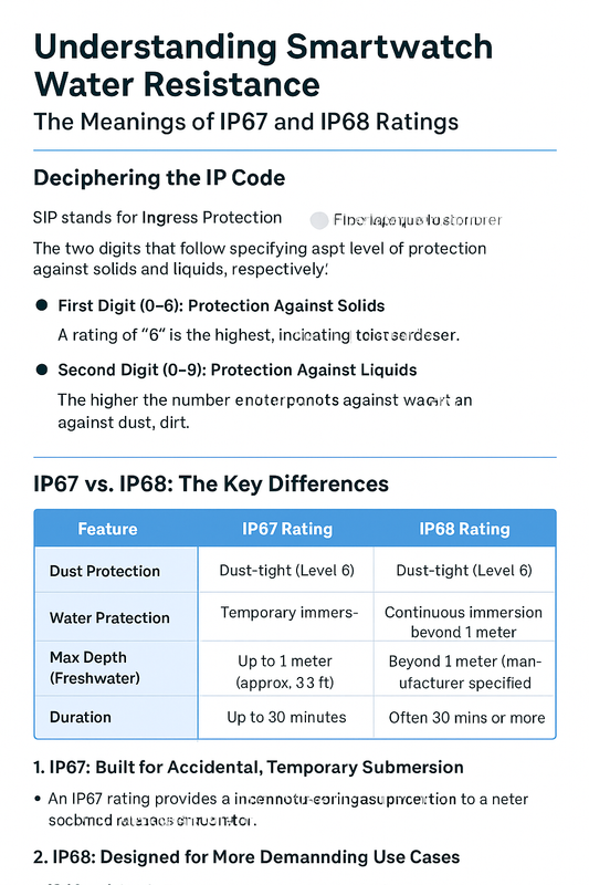 IP(Ingress Protection)