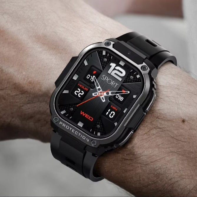 4G LTE SIM Smart Watch