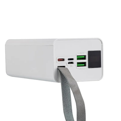 Amaya APW‑04 Power Bank – 40000 mAh, 22.5 W Fast Charging | Kenya - Veritas Electronics Kenya
