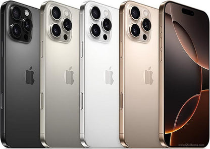Apple iPhone 16 Pro Max 256GB | Nairobi, Kenya. - Veritas Electronics Kenya