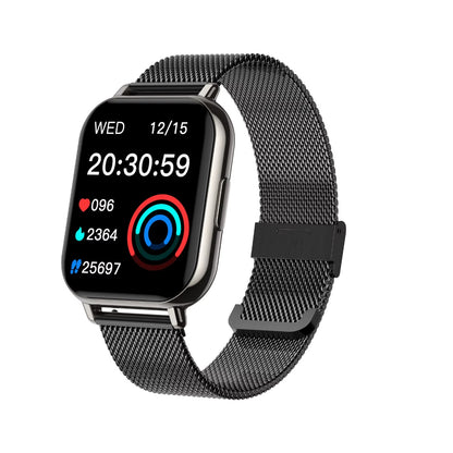 C7 Pro Smart Watch – 1.83'' HD Screen, Health Monitoring, Bluetooth Calls