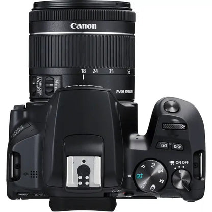 Canon 250D DSLR Camera – Compact, Powerful & Versatile