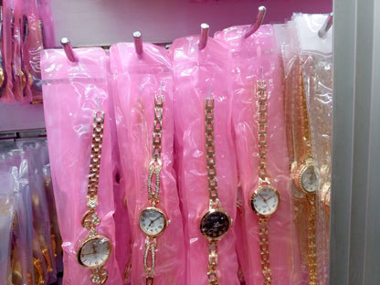 Stylish and Affordable Watch Collection for Men and Women - Veritas Electronics Kenya