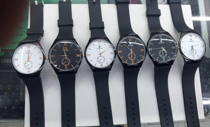 Stylish and Affordable Watch Collection for Men and Women - Veritas Electronics Kenya