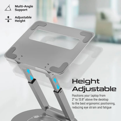 Laptop Stands - Veritas Electronics Kenya