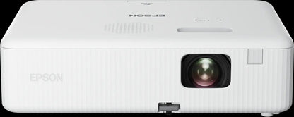 Epson CO-W01 3000 Lumens XGA Projector