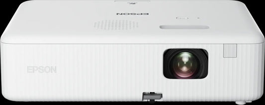Epson CO-W01 3000 Lumens XGA Projector
