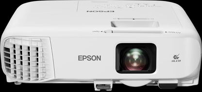Epson EB-W06 WXGA 3LCD Projector