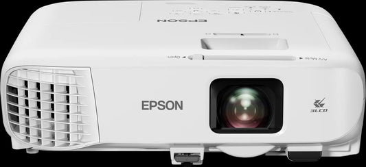 Epson EB-W06 WXGA 3LCD Projector