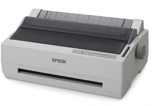 Epson LQ-2190 High-Speed 24-Pin Dot Matrix Printer