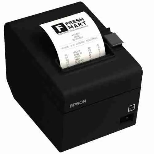 Epson TM-T20X (051) POS Receipt Printer