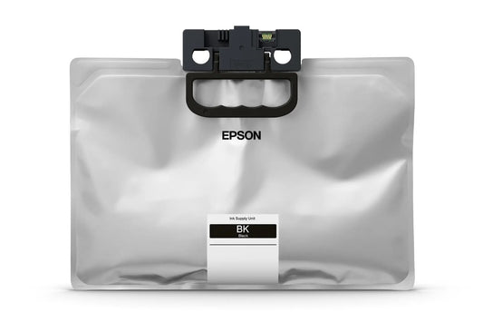 Epson WorkForce Pro WF-C529R C579R Black XL Ink Supply Unit 10,000 Pages – Genuine Epson Ink Kenya