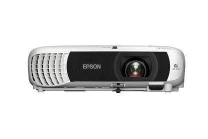 Epson EB-W55 WXGA 4000-Lumen Projector with Built-In Wi-Fi
