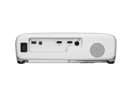 Epson EB-W55 WXGA 4000-Lumen Projector with Built-In Wi-Fi