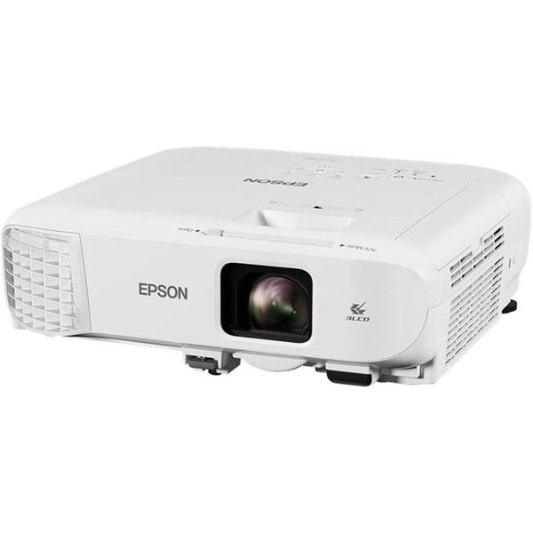 Epson PowerLite 994F 4100-Lumen Full HD 3LCD Projector with Built-In Wi-Fi