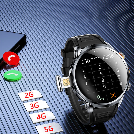 GAOKE H18 Smart Watch