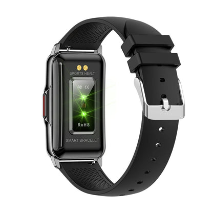 H80 Smart Watch – Fitness Tracker with Heart Rate Monitor - Veritas Electronics Kenya