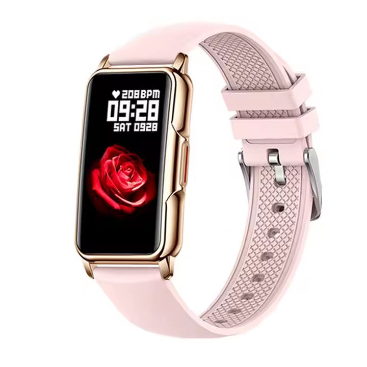 H80 Smart Watch – Fitness Tracker with Heart Rate Monitor - Veritas Electronics Kenya