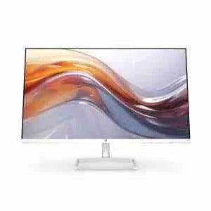 HP Series 5 27” Monitor – Built-in Speakers, HDMI, VGA | Kenya - Veritas Electronics Kenya