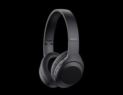 Havit H628BT Wireless Foldable Headphones