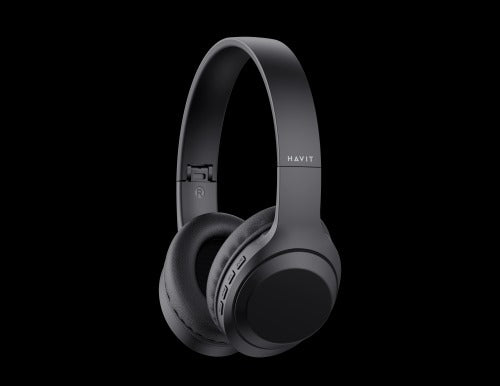 Havit H628BT Wireless Foldable Headphones