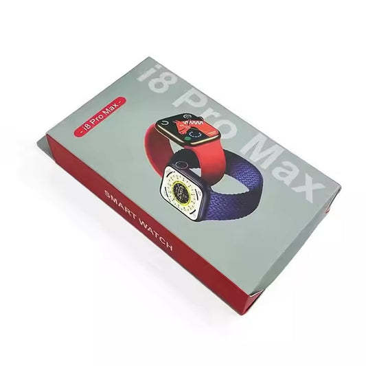 i8 Pro Max Smart Watch