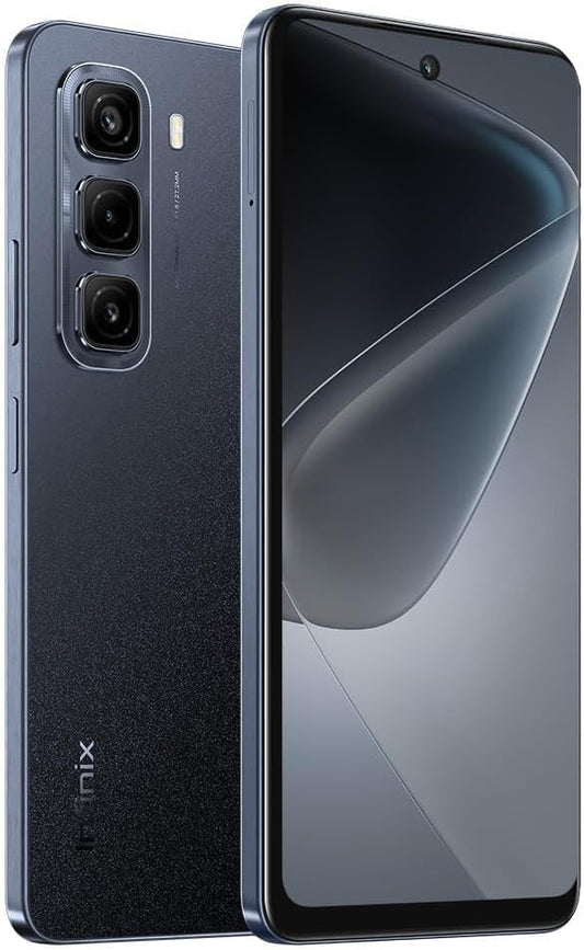 Infinix X6837 Hot 50 Pro Plus with 8GB RAM and 256GB ROM