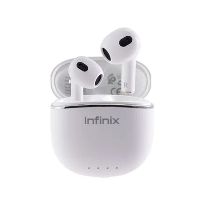 Infinix Earbuds – Xbuds 3 Lite XE33