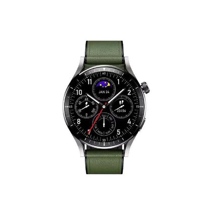 Infinix Xwatch N4 Pro (XW4E) 1.43" AMOLED Smartwatch