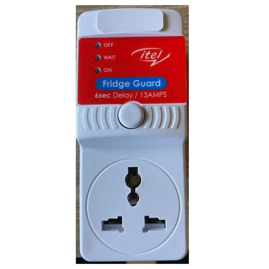 Itel Fridge Guard