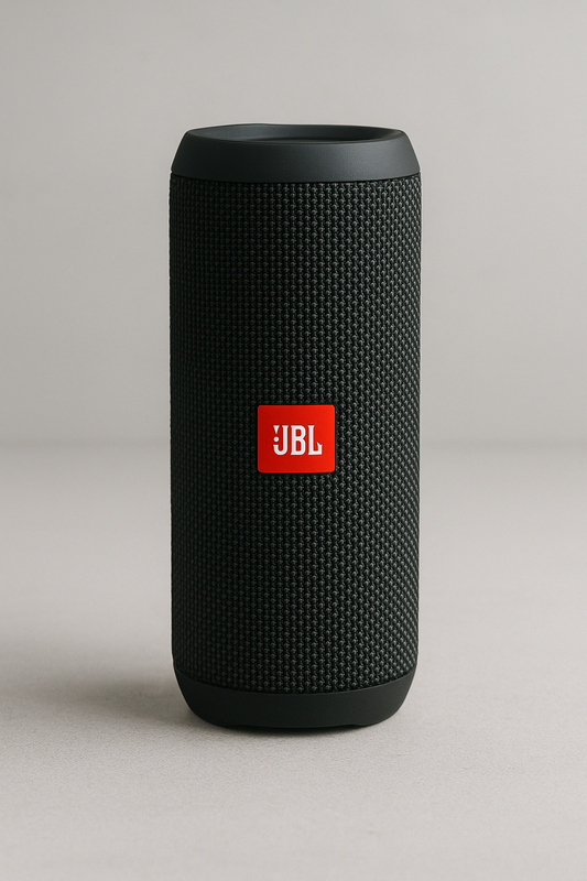 BL Flip Essential 2: Outdoor Portable Bluetooth Speaker with Deep Bass