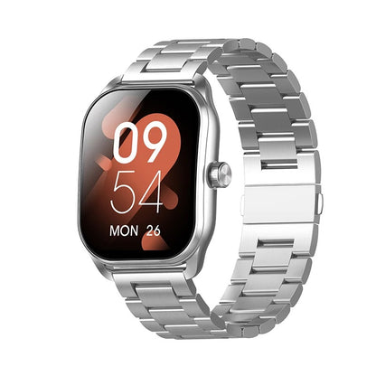 JX629 Smartwatch 2.01" Curved Display 