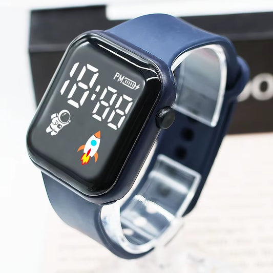 Kids Digital Watches