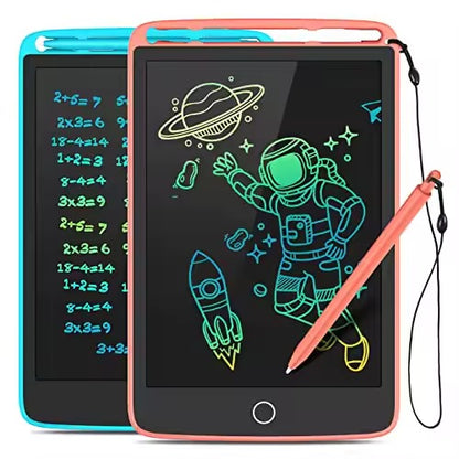 Kids LCD writing tablet