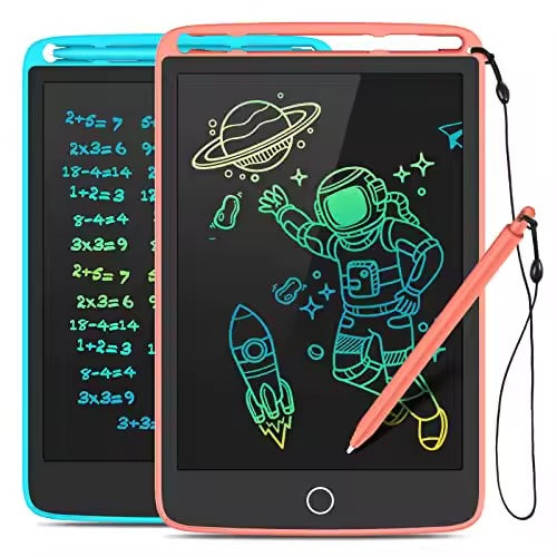 Kids LCD writing tablet