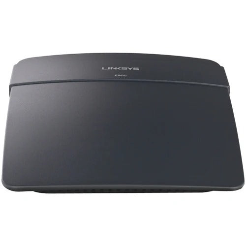 LINKSYS E900 WIRELESS ROUTER N300 ( E900-ME ) 