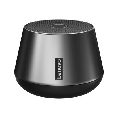 Original Lenovo ThinkPlus K3 Pro Portable Bluetooth Speaker – Wireless, Powerful Bass, Long Battery Life