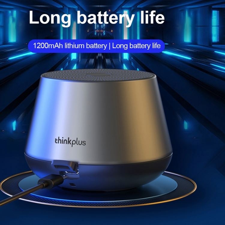 Lenovo ThinkPlus K3 Pro Portable Bluetooth Speaker 