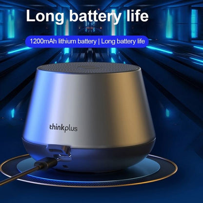 Lenovo ThinkPlus K3 Pro Portable Bluetooth Speaker 