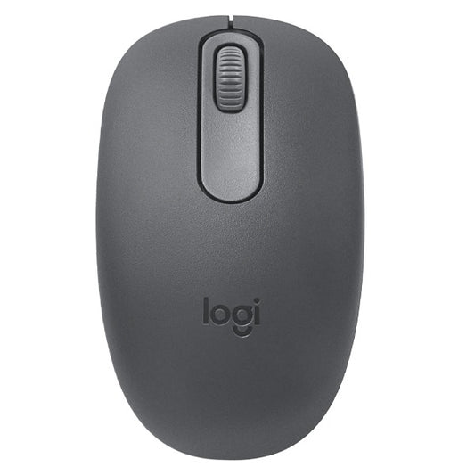 Logitech M196 Wireless Bluetooth Mouse - Graphite -910-007459