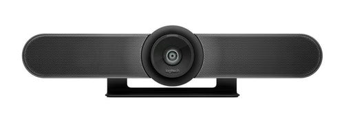 Logitech MeetUp ( All-in-one conferencecam with an ultra-wide lens for small rooms )