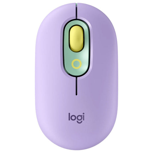 Logitech POP Bluetooth Mouse - Daydream-910-006547