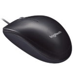 Logitech USB Mouse - M90 - 910-001793