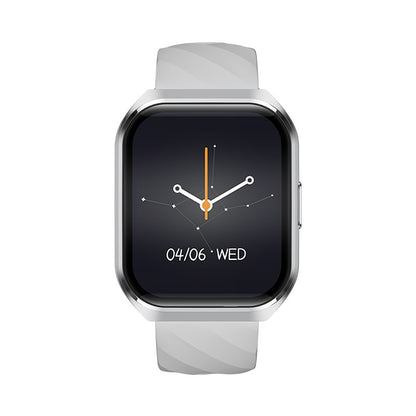 MT66 Smart Watch with 1000mAh Long Battery Life – Unmatched Endurance for Your Active Lifestyle