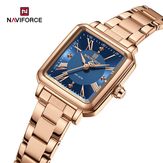 Naviforce NF5065 Ladies Watch