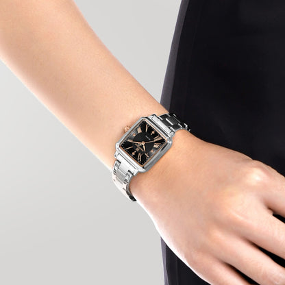 NAVIFORCE 5065 Ladies Luxury Watch – Stylish Stainless Steel Quartz Women’s Watch Kenya - Veritas Electronics Kenya