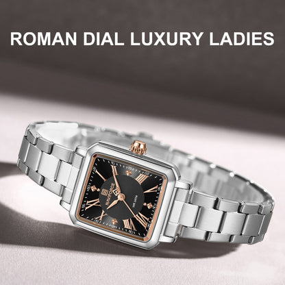 NAVIFORCE 5065 Ladies Luxury Watch