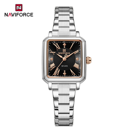 NAVIFORCE 5065 Ladies Luxury Watch