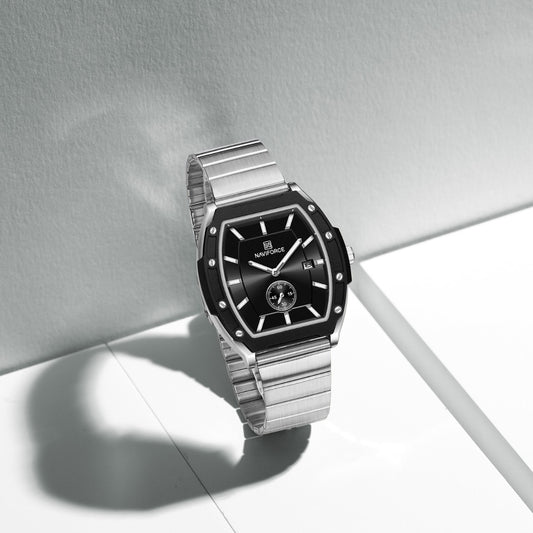 NAVIFORCE 8068G Men’s Watch